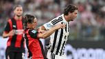 Juventus in emergenza totale, Locatelli fuori sei mesi, out Boga: le due mosse a sorpresa di Spalletti contro la crisi