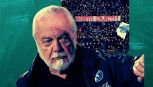 Perchè Napoli non ha mai amato De Laurentiis, storia di un amore a prima svista: il presidente ha anche disattivato i commenti social