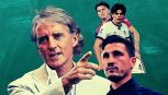 Non c’è solo Fabregas: Romano dopo Palestra, date un giovane a Pisacane e lo trasformerà in campione. E Mancini ringrazia