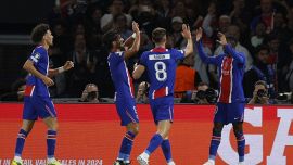 Il Psg torna a vincere ma solo grazie all’erede di Donnarumma, Davide Ancelotti è ancora primo col Lilla
