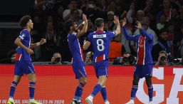 Il Psg torna a vincere ma solo grazie all’erede di Donnarumma, Davide Ancelotti è ancora primo col Lilla