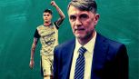 Daniel Maldini, il gol all’Atalanta e il destino più difficile: essere figlio di una delle grandi leggende del calcio