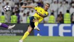 Al Nassr, che batosta in Champions League: i gesti antisportivi di Cristiano Ronaldo diventano virali