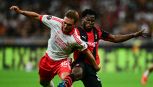Europa League, pagelle Milan-Benfica: Musah da film horror, Ramos fantasma, fischi a San Siro