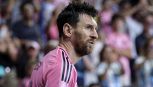 Messi, la notte dei record: segna il gol n.100 con Miami e vince la Campeones Cup ma la coda è velenosa