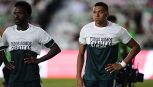 Real Madrid, Mbappè allo scoperto: ecco perché non abbiamo messo magliette di solidarietà a Ceuta