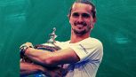 Senza Sinner e Alcaraz, Zverev è l’evidenza del problema ma non il problema: che amarezza la top-10 di oggi