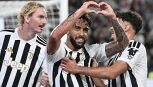 La Juve è guarita o il NEC è troppo poco? Spalletti trova la medicina, ma il 5-0 non scioglie i dubbi dei tifosi