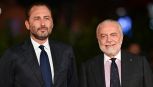 De Laurentiis via da Bari, la Procura chiede fallimento ed esercizio provvisorio: club a rischio, la situazione