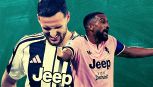 Juventus, Spalletti ha un problema: se anche la difesa diventa un film horror il copione è sbagliato