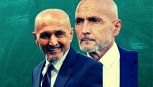 Spalletti, indietro tutta: rimetta le lancette a tre anni fa e torni quello di sempre