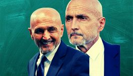 Zero scuse, contano i fatti: la Juve sta ritrovando il vero Spalletti