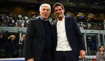 Roma-Inter, formazioni ufficiali, le sorprese di Gasperini e Chivu, le scelte su Soulè e Curtis Jones