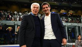 Roma-Inter, formazioni ufficiali, le sorprese di Gasperini e Chivu, le scelte su Soulè e Curtis Jones