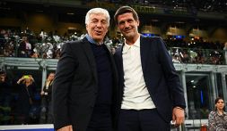 Roma-Inter, formazioni ufficiali, le sorprese di Gasperini e Chivu, le scelte su Soulè e Curtis Jones