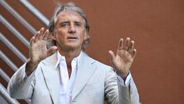 Italia, la lista di Mancini spacca il web, un nome su tutti scatena la polemica
