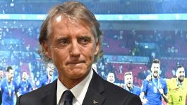 Italia: Mancini ha in mente 4 formazioni diverse, ecco cosa e come cambierà