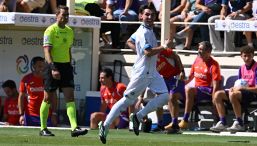 Fiorentina-Napoli 1-1 pagelle: Allegri non ha più chi segna, a Gilmour replica Jimenez e la vetta s'allontana