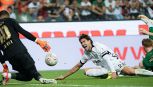Besiktas ko, Vlahovic non basta e Italiano non si dà pace: “Non la dimenticherò più questa gara”