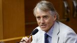Mancini svela come giocherà la nuova Italia, spiega le convocazioni, prende posizione sul VAR e promette: 'Qui per vincere presto'