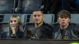 Totti, la rivelazione sul ritorno in campo: “Como e Genoa mi volevano”. Il retroscena e i messaggi di Gilardino