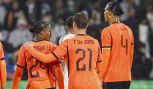 Nations League, si parte: le partite di oggi, spiccano Olanda-Germania e Norvegia-Danimarca, programma e orari