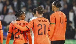 Nations League, si parte: le partite di oggi, spiccano Olanda-Germania e Norvegia-Danimarca, programma e orari