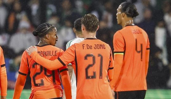 Nations League, si parte: le partite di oggi, spiccano Olanda-Germania e Norvegia-Danimarca, programma e orari