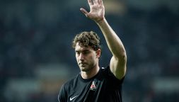 Vlahovic idolo al Besiktas ma fa arrabbiare la Serbia: cosa ha fatto il bomber ex Juventus