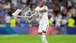 Alaba all'Udinese, l'ex Real fa sognare i friulani 43 anni dopo Zico: lo spoiler, la sedia e tutte le cifre