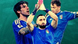 Italia-Belgio oltre le scommesse di Mancini: Donnarumma, Tonali e Barella dimostrino di essere dei big
