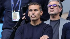 Manchester City, il presidente Mubarak si difende: “Vogliono colpirci”. Maresca si nasconde, Noel Gallagher non ci sta