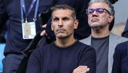 Manchester City, il presidente Mubarak si difende: “Vogliono colpirci”. Maresca si nasconde, Noel Gallagher non ci sta
