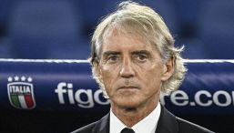 Italia, Mancini cambia mezza squadra con la Turchia, tutte le novità di formazione, in 10 restano a casa