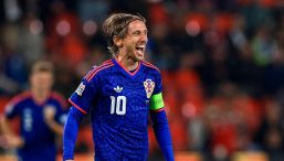 Croazia, Modric è leggenda: gol a 41 anni e con la febbre, quanti “italiani” brillano nel successo sulla Repubblica Ceca