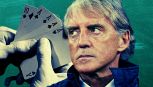 Italia, Mancini ha ancora 4 assi nascosti e due jolly ma fatelo lavorare, ricordatevi di Renato Rascel