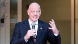 Fifa, Infantino passa al contrattacco: accusa alla Uefa di disinformazione e ora sta vincendo la battaglia
