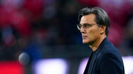 Turchia, Montella finisce nel mirino della stampa: niente dimissioni. Ma c'è chi lo aspetta in serie A