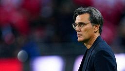 Turchia, Montella finisce nel mirino della stampa: niente dimissioni. Ma c'è chi lo aspetta in serie A
