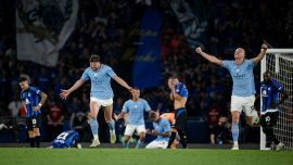 Il Manchester City è colpevole, la Premier League lo inchioda e i tifosi dell'Inter sognano la Champions 2023