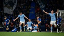 Il Manchester City è colpevole, la Premier League lo inchioda e i tifosi dell'Inter sognano la Champions 2023