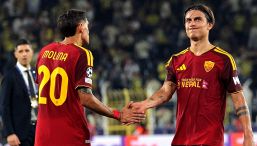 La Roma dice no pure a Messi, trasferta in Argentina vietata a Dybala e Molina: Gasperini pensa al Como
