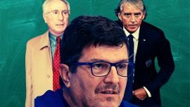 Amiamo di più l'Under 21, con Baldini può tornare grande come ai tempi di Vicini e fare da vivaio per Mancini. Ecco perché