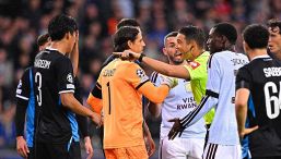 Non solo Martinez, notte da incubo anche per Yann Sommer: il disastro dell’ex Inter condanna il Bruges