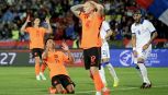 Serbia-Olanda, moviola: Marciniak in confusione tra Var e rigori dati e negati, cosa ha fatto il portiere del Napoli