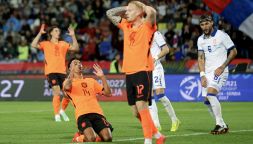 Serbia-Olanda, moviola: Marciniak in confusione tra Var e rigori dati e negati, cosa ha fatto il portiere del Napoli