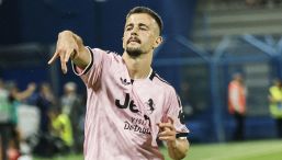 Zhegrova imbarazza la Juventus e Spalletti: da ultimo degli esuberi a salvagente, perché non gioca mai titolare?