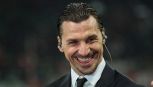 Ibrahimovic torna a Milanello dopo sei mesi ma per i tifosi è solo un ex che può far danni