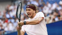 US Open, Zverev liquida Khachanov e vola in finale, ora la numero 1 di Sinner è davvero in pericolo