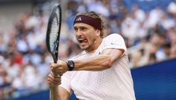 US Open, Zverev liquida Khachanov e vola in finale, ora la numero 1 di Sinner è davvero in pericolo